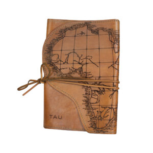 Alternative view of Africa Journal Cover