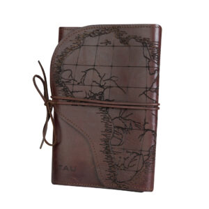 Africa Journal Cover