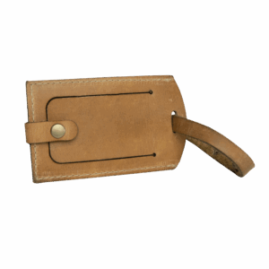 Alternative view of Luggage Tag