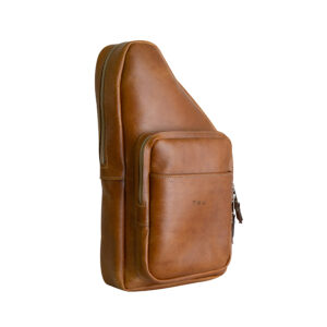Zulu Pouch