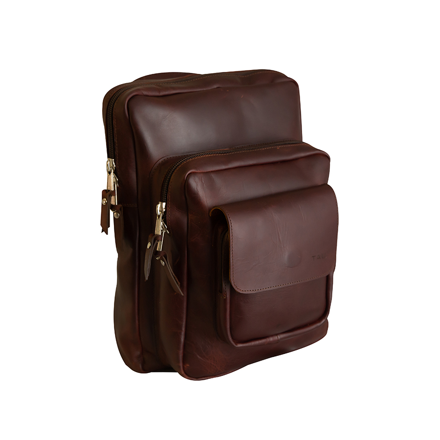 New York Backpack - Image 9