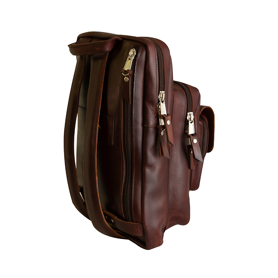 New York Backpack - Image 10