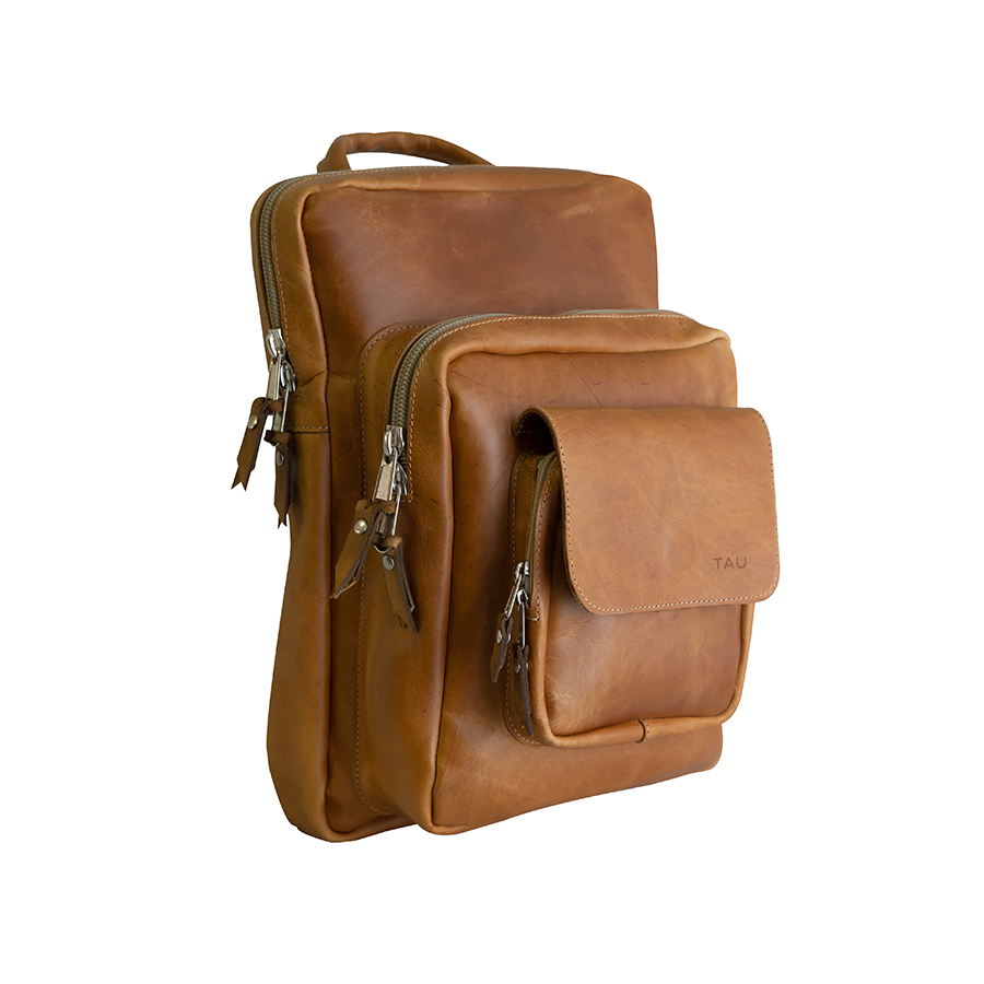 New York Backpack