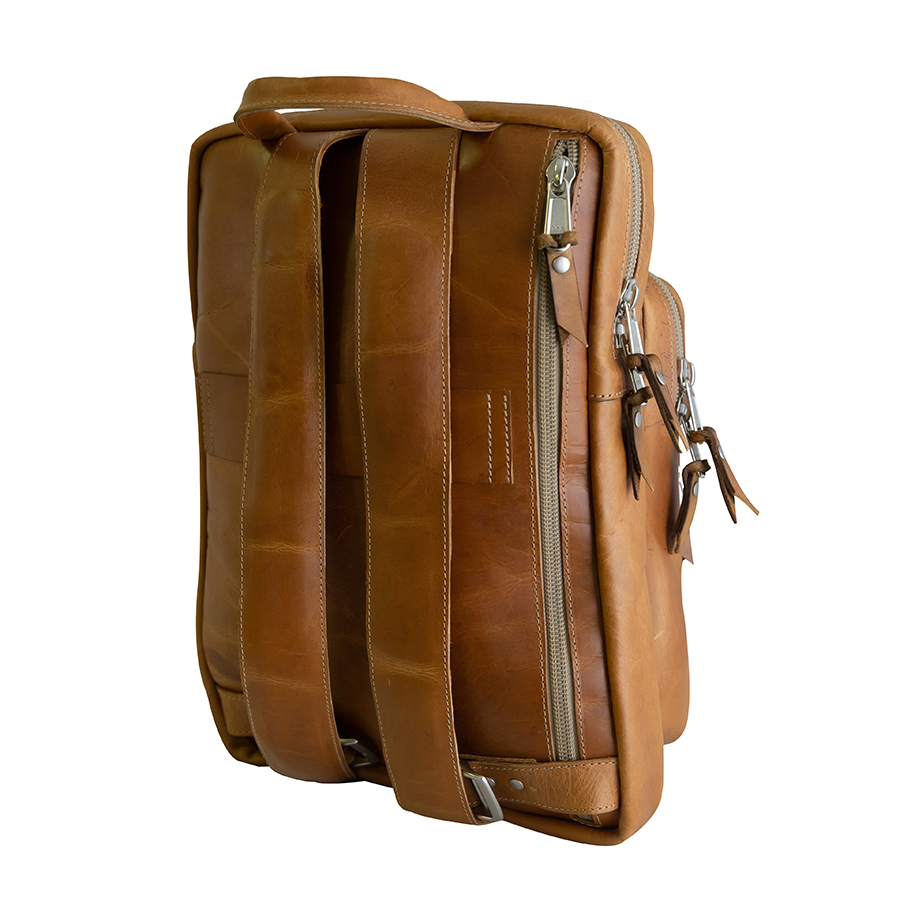 New York Backpack - Image 2