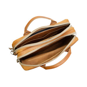 Alternative view of London Business Bag