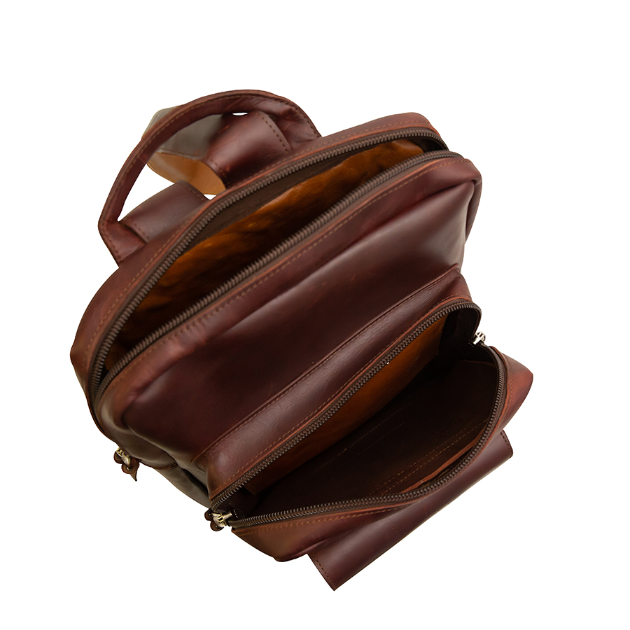 New York Backpack - Image 11