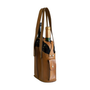 Alternative view of Wine Holder Double