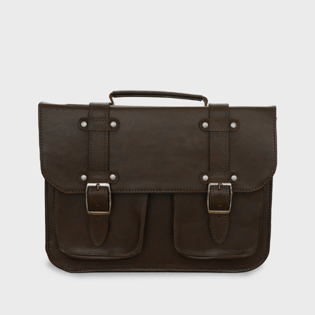 Berlin Briefcase - Premium - Image 8