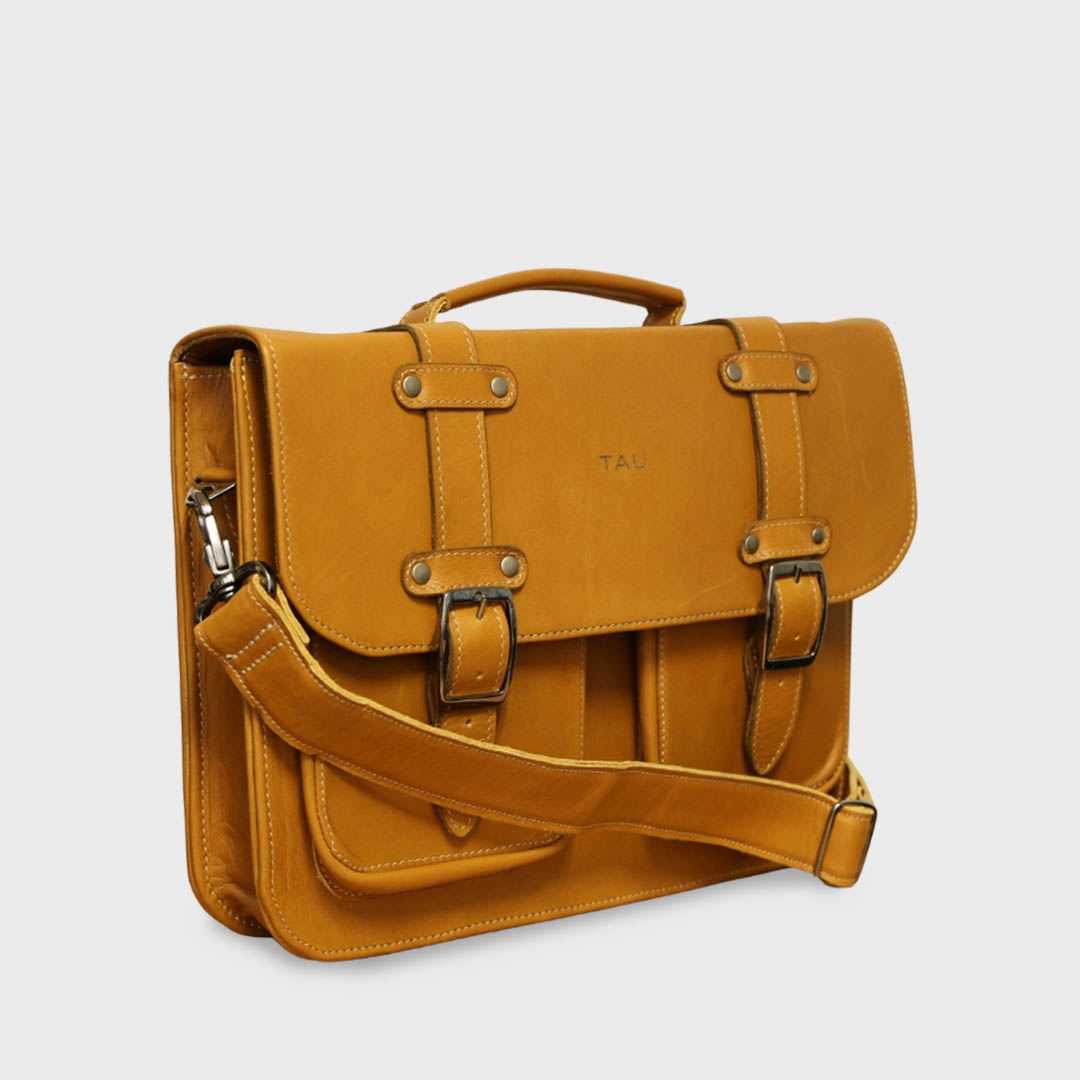 Berlin Briefcase - Premium - Image 7