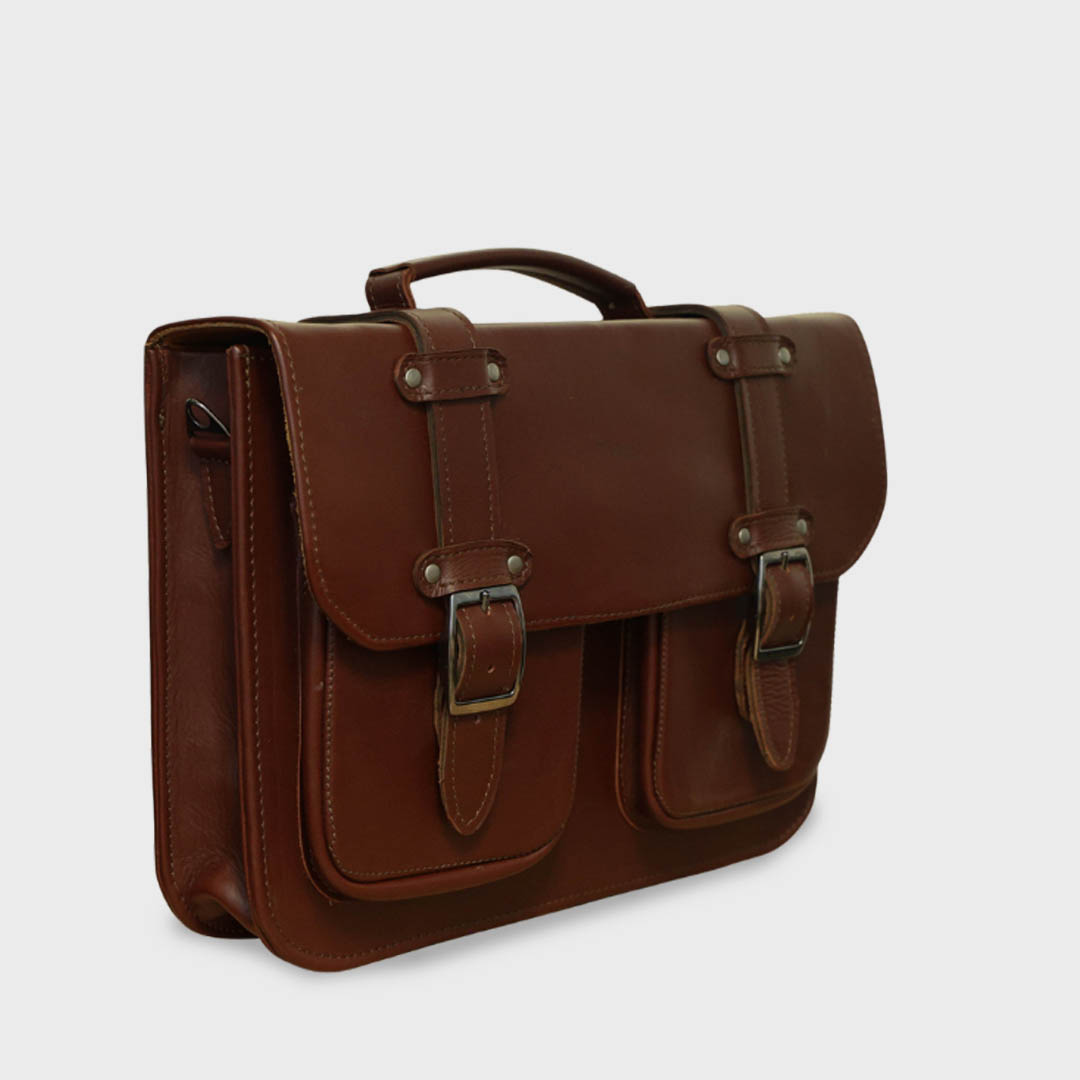 Berlin Briefcase - Premium - Image 12