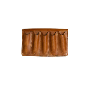 Bullet Holder On Belt 5