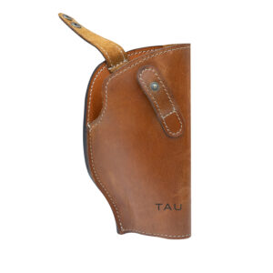 Alternative view of Pistol Holster