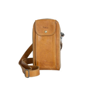 Alternative view of Cell pouch