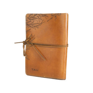 Journal Cover
