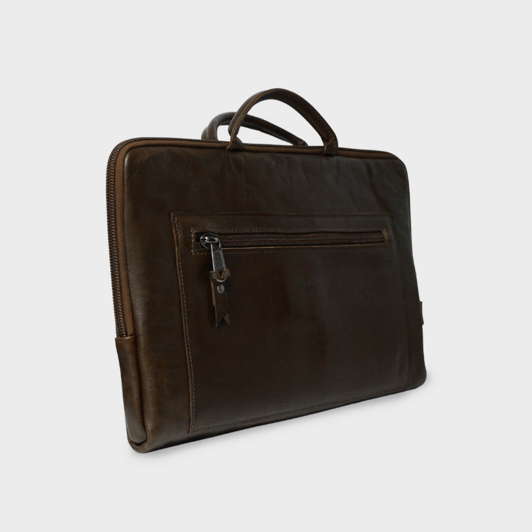 Nairobi Laptop Sleeve - Premium - Image 6