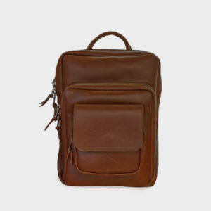Alternative view of New York Backpack - Premium