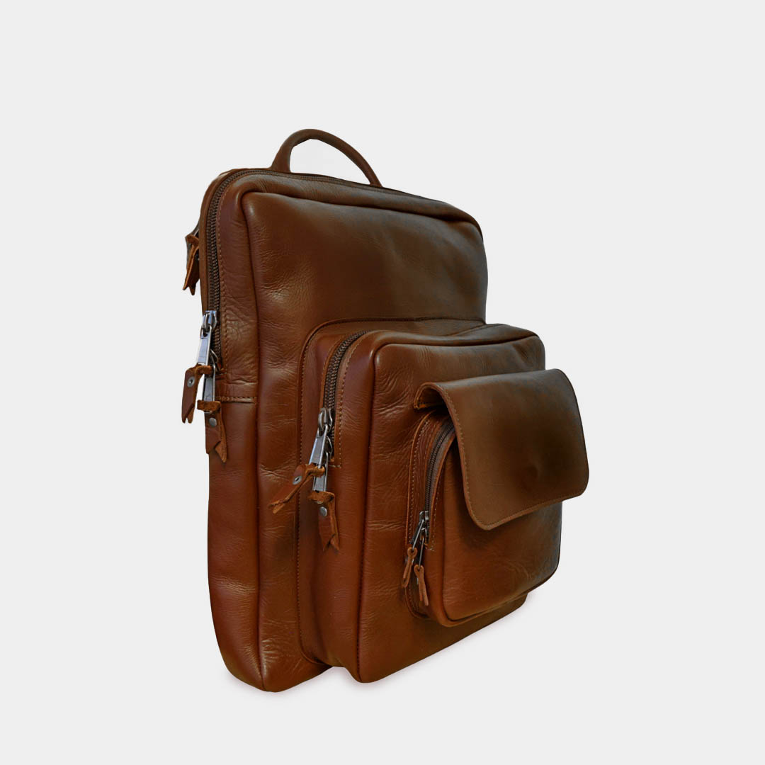 New York Backpack - Premium - Image 3