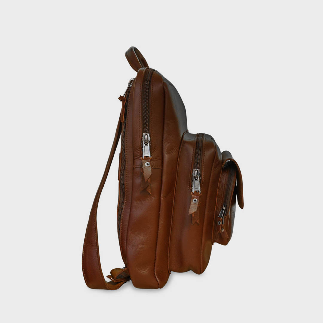 New York Backpack - Premium - Image 4