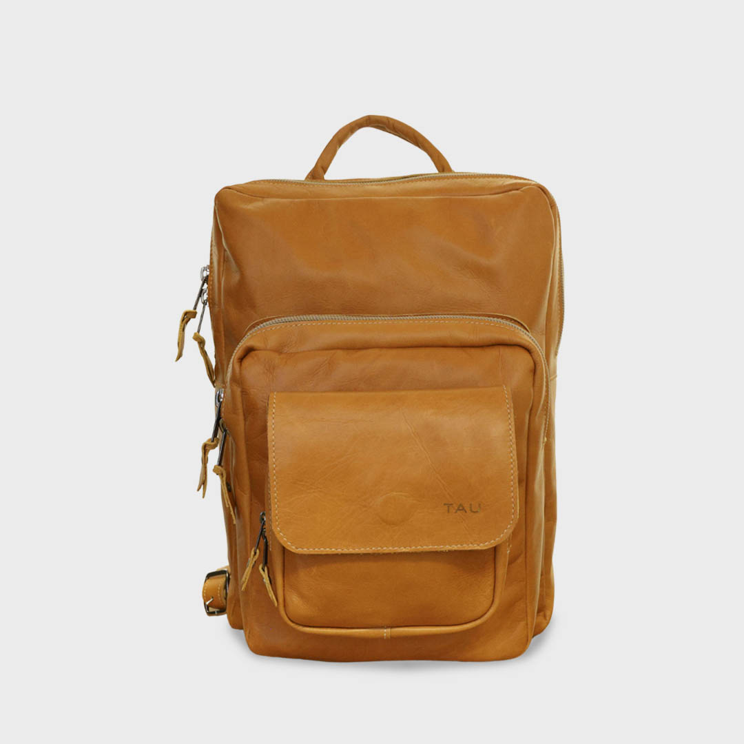 New York Backpack - Premium - Image 5