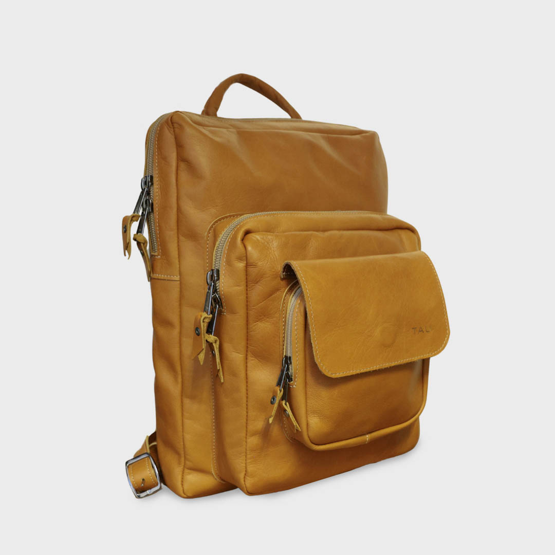 New York Backpack - Premium