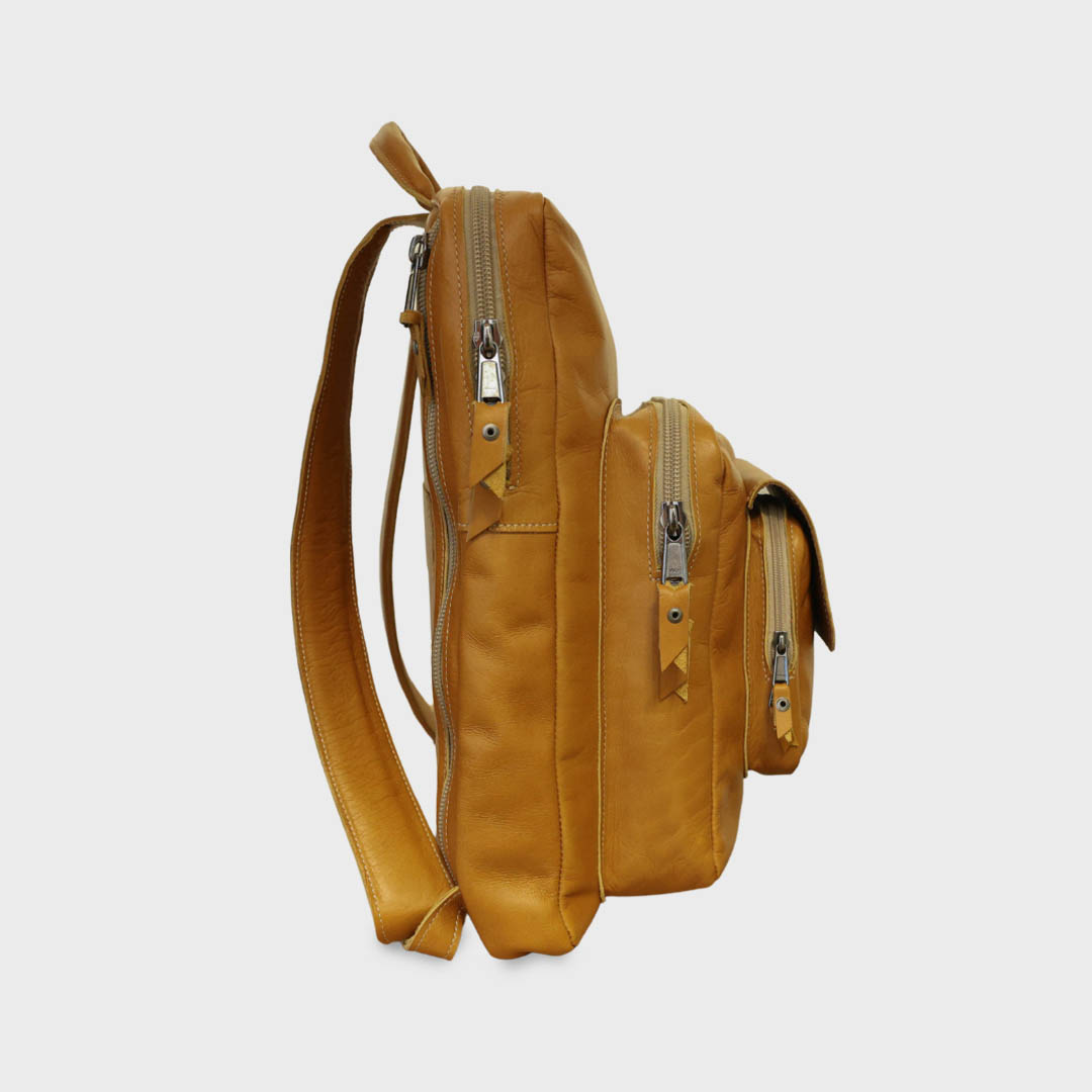 New York Backpack - Premium - Image 6