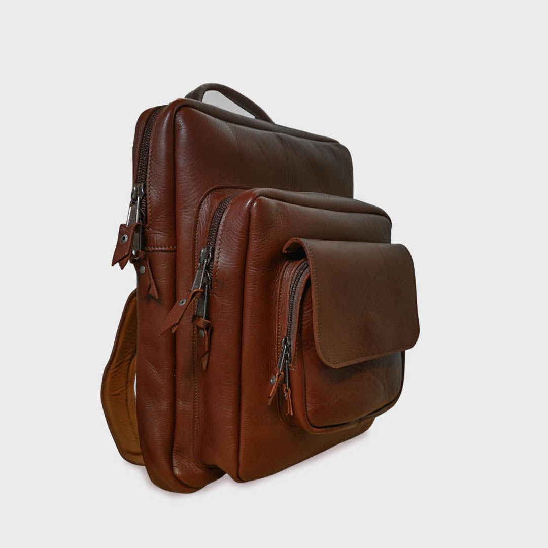 New York Backpack - Premium - Image 8