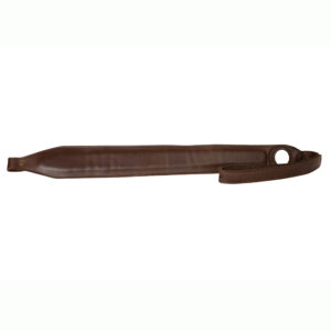 Alternative view of Rifle Belt