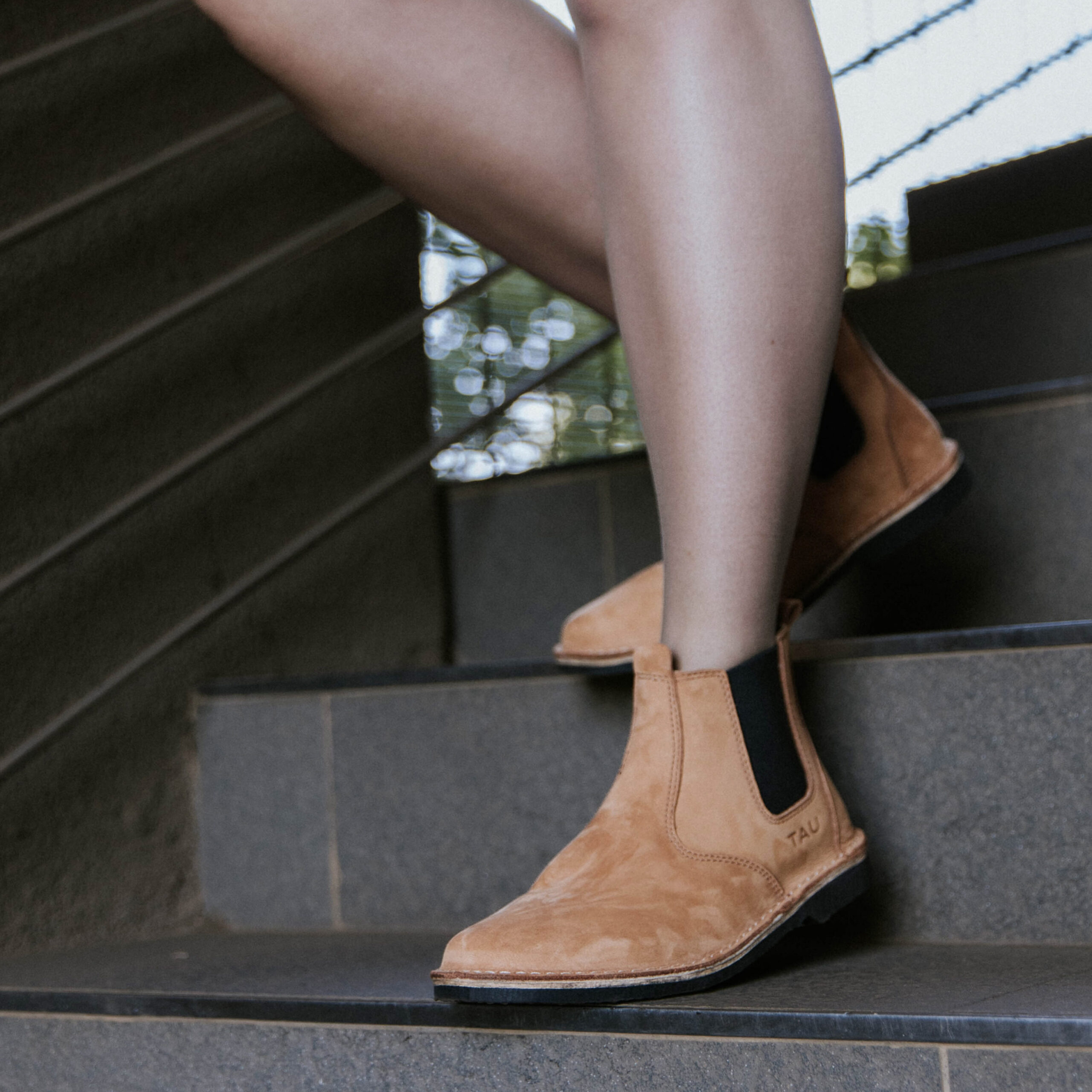 Tau Chelsea Boots - Image 3