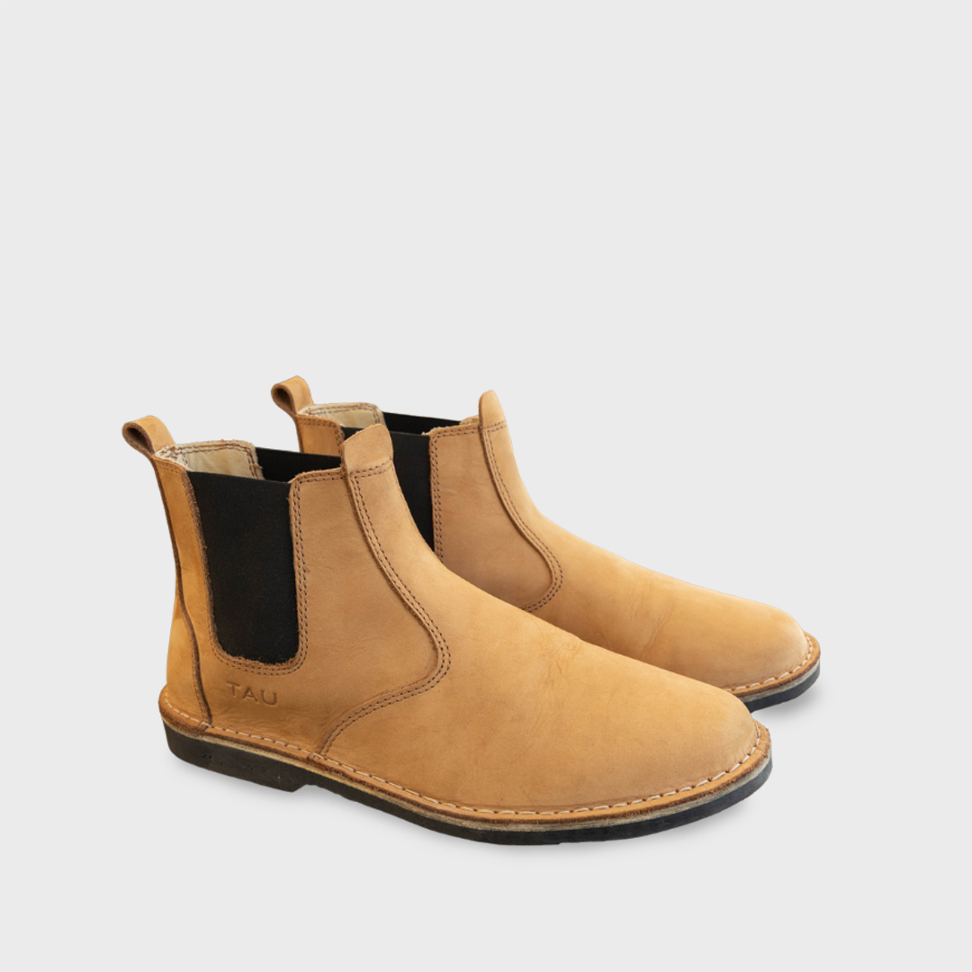 Tau Chelsea Boots - Image 12
