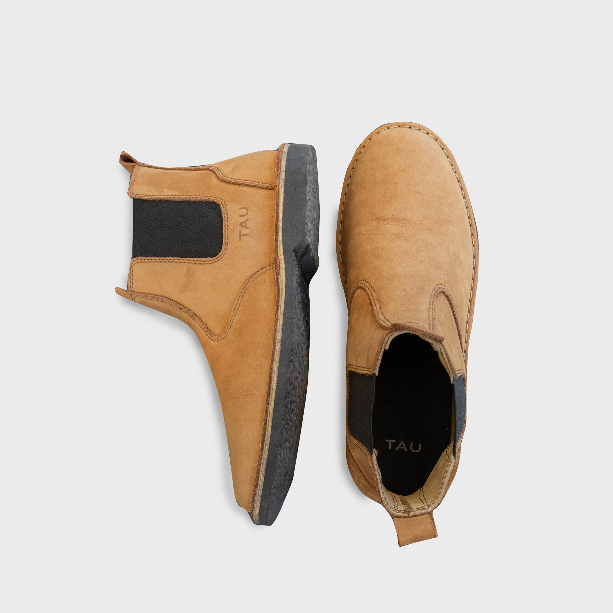 Tau Chelsea Boots - Image 13
