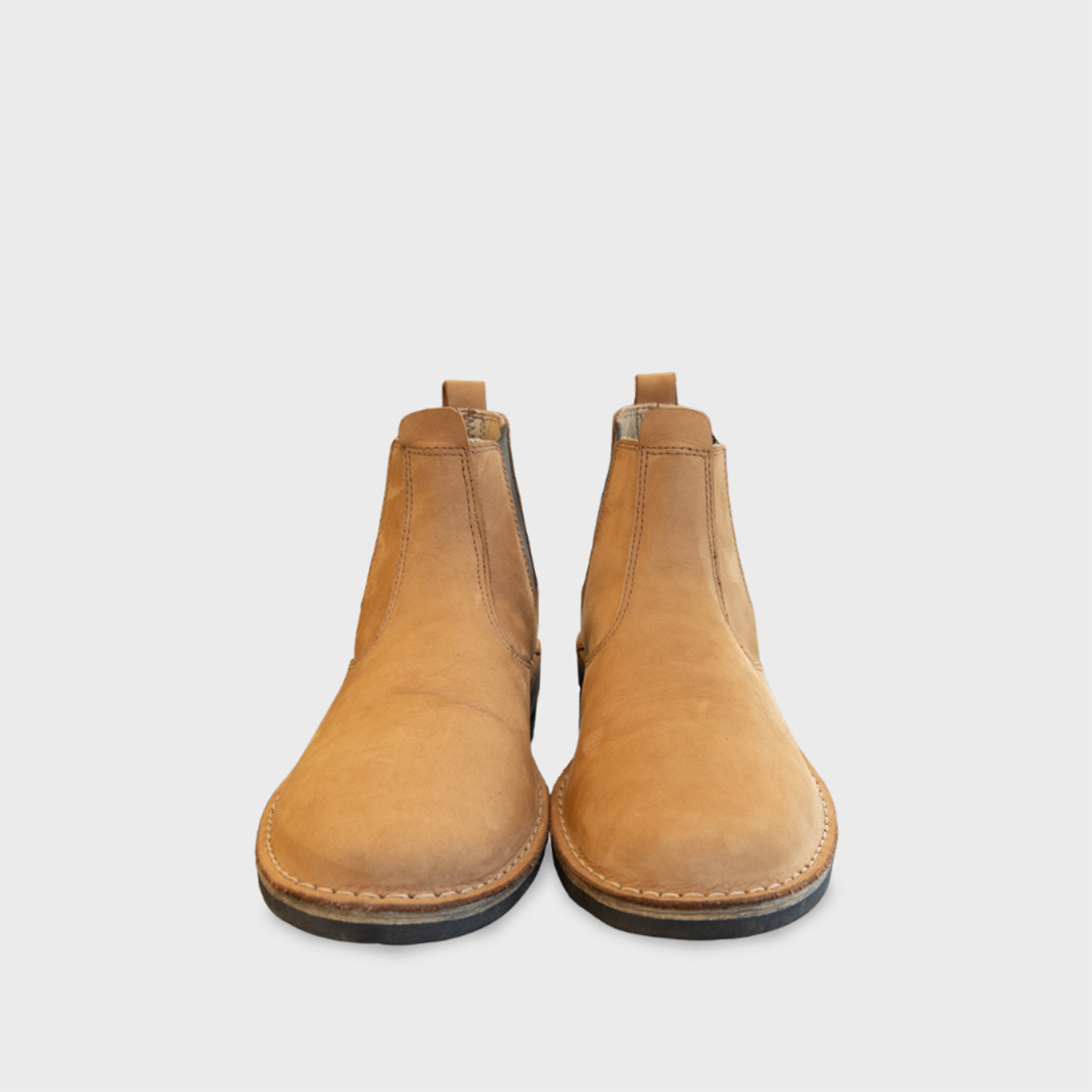 Tau Chelsea Boots - Image 14