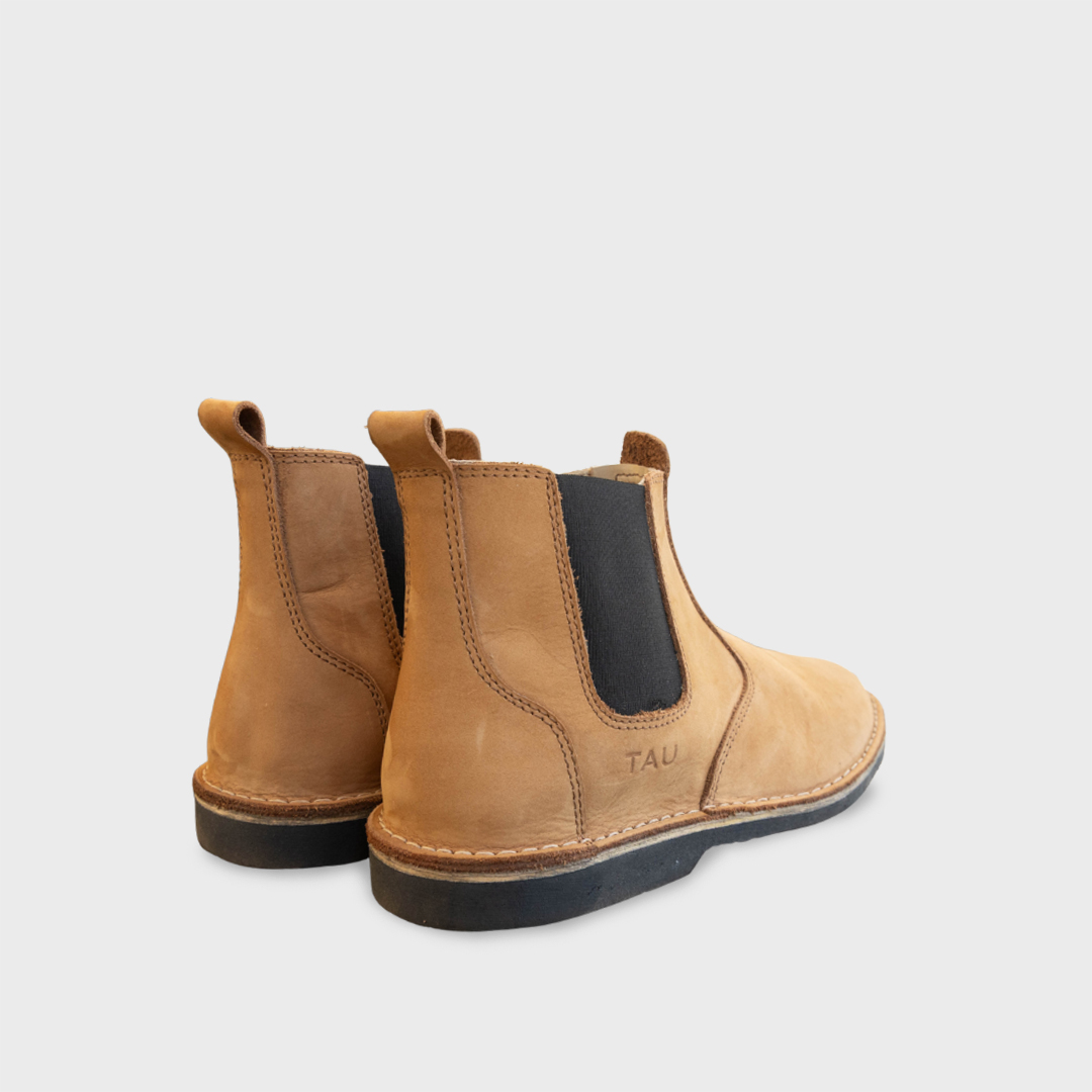 Tau Chelsea Boots - Image 15