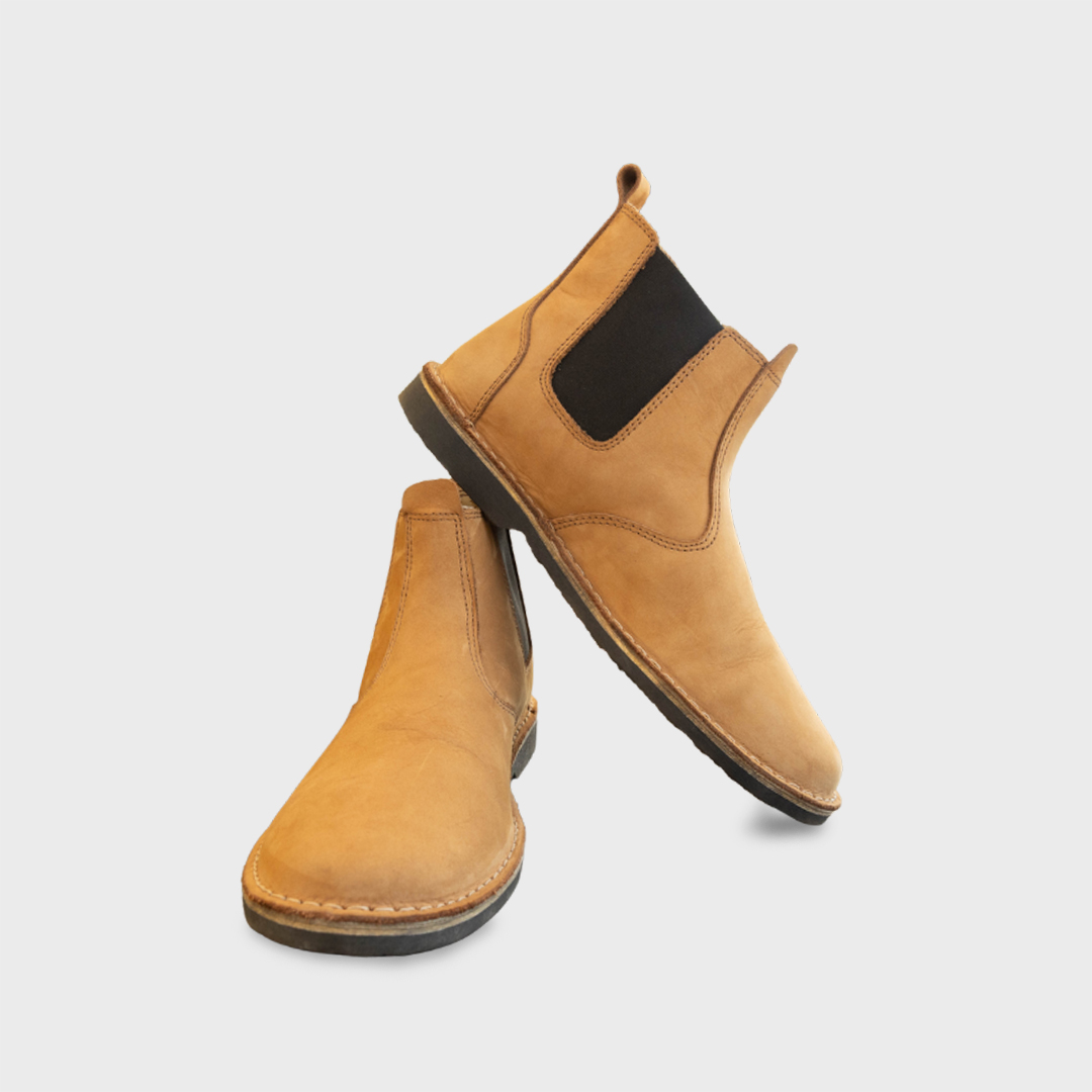 Tau Chelsea Boots - Image 16