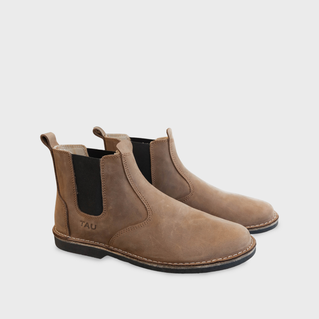 Tau Chelsea Boots - Image 7