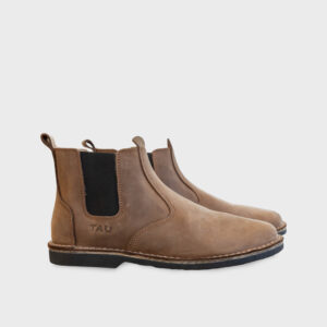 Tau Chelsea Boots