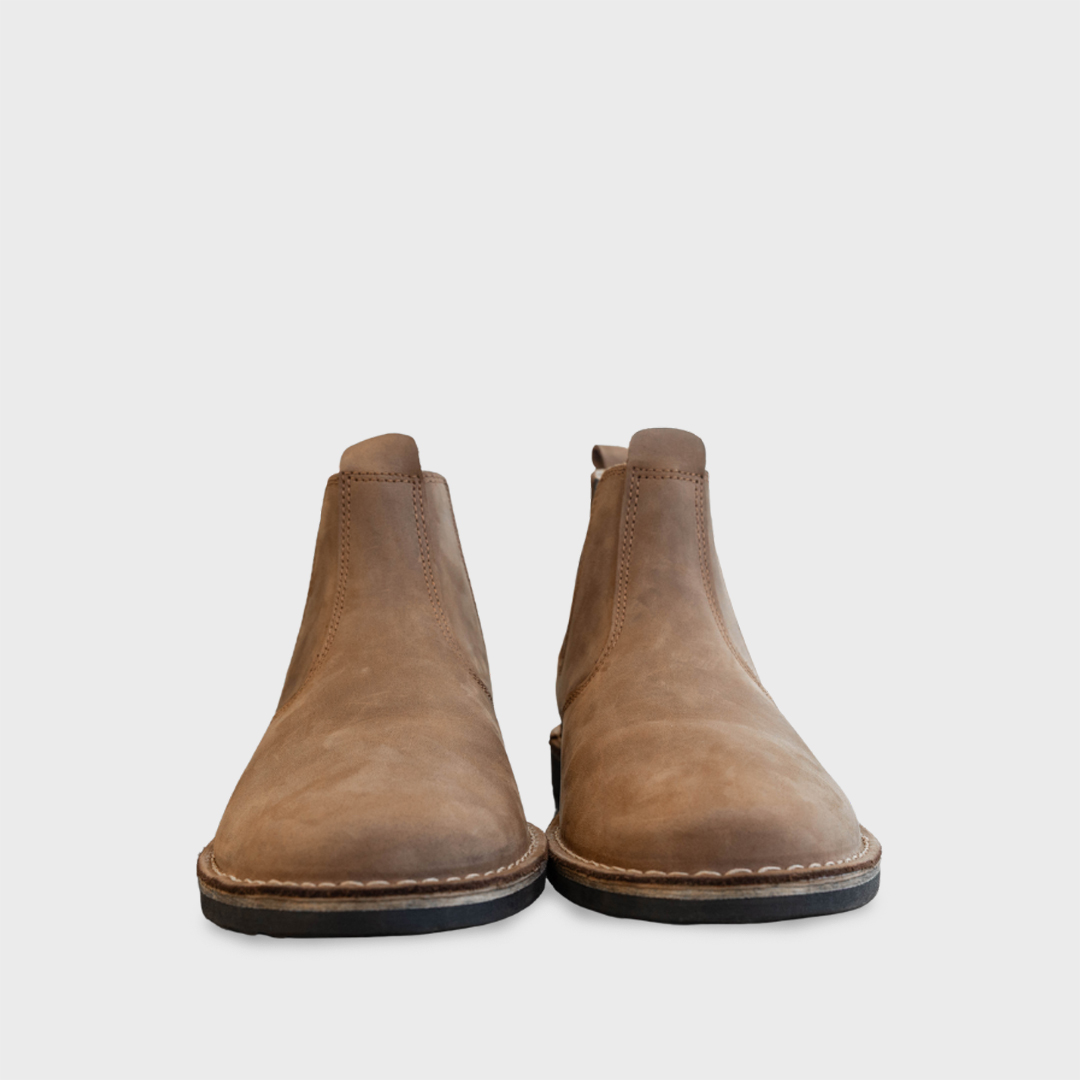 Tau Chelsea Boots - Image 5
