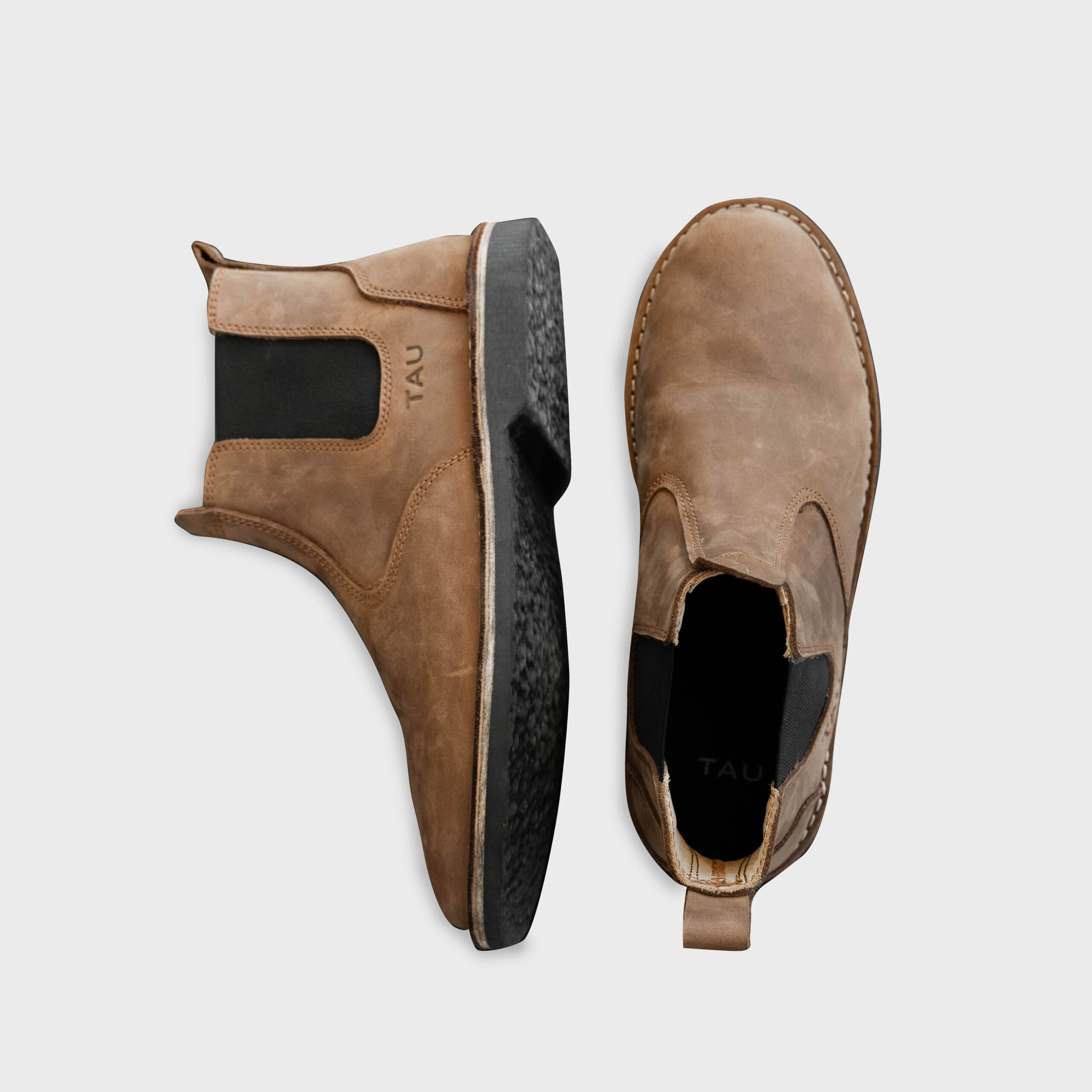 Tau Chelsea Boots - Image 4