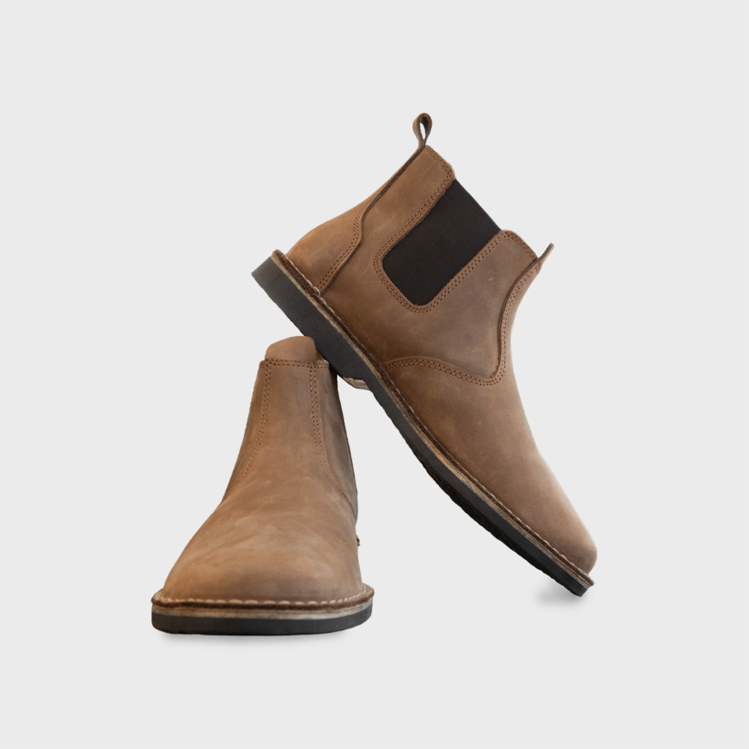 Tau Chelsea Boots - Image 8