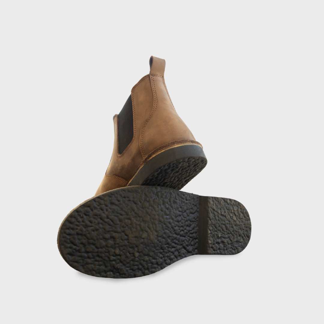 Tau Chelsea Boots - Image 9
