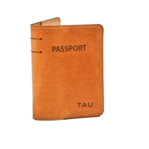 Passport Card Holder