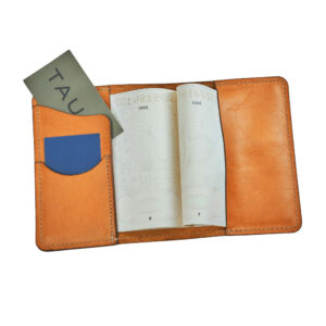 Alternative view of Passport Card Holder
