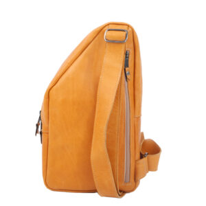 Alternative view of Zulu Pouch
