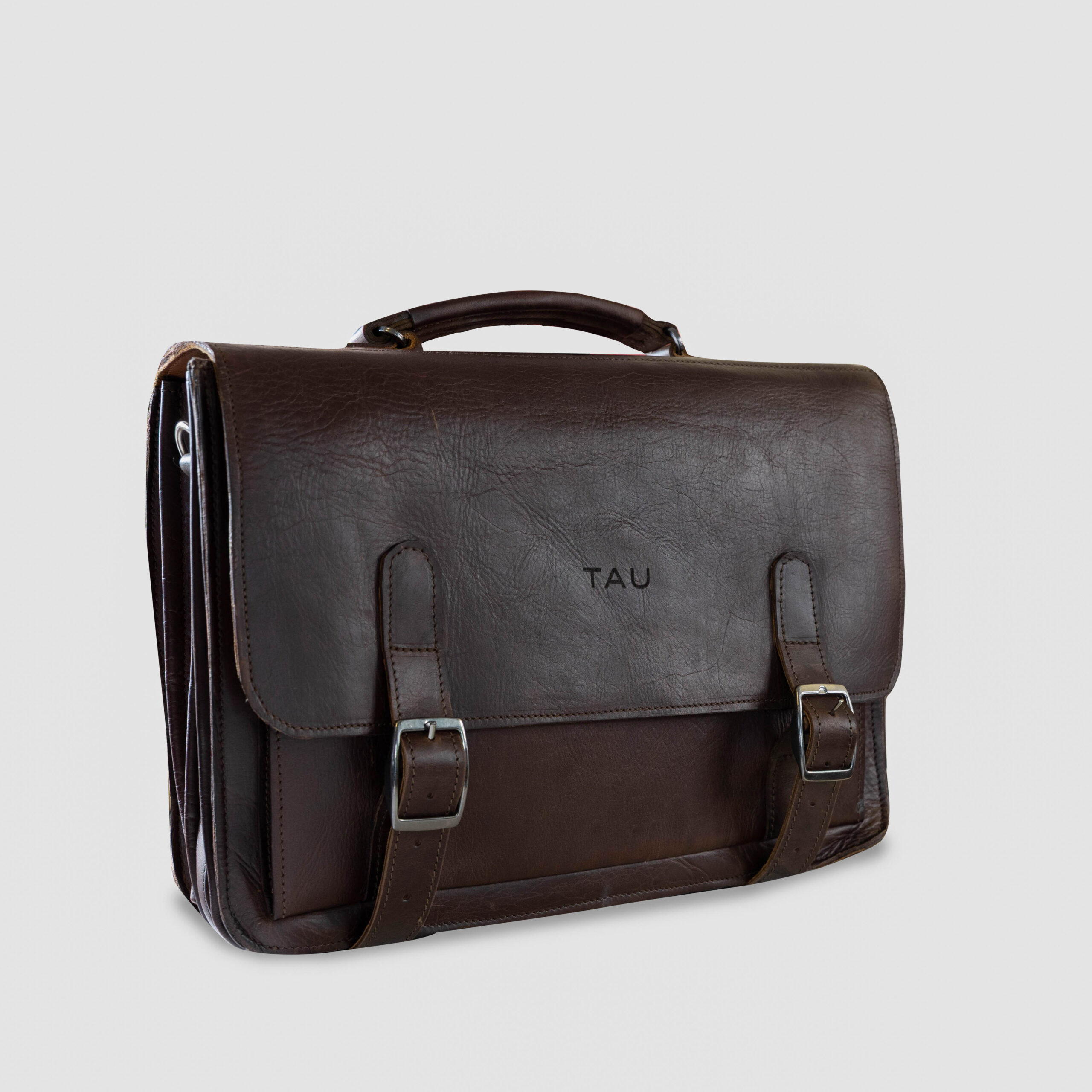 Classic School Bag - Image 12