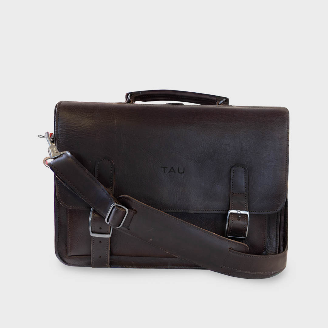 Classic School Bag - Image 13