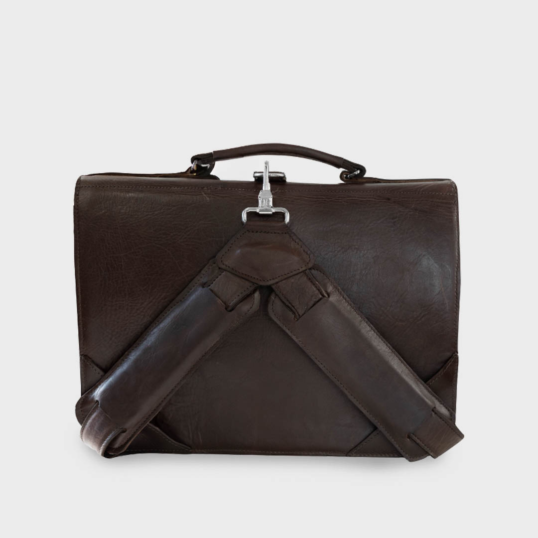 Classic School Bag - Image 14