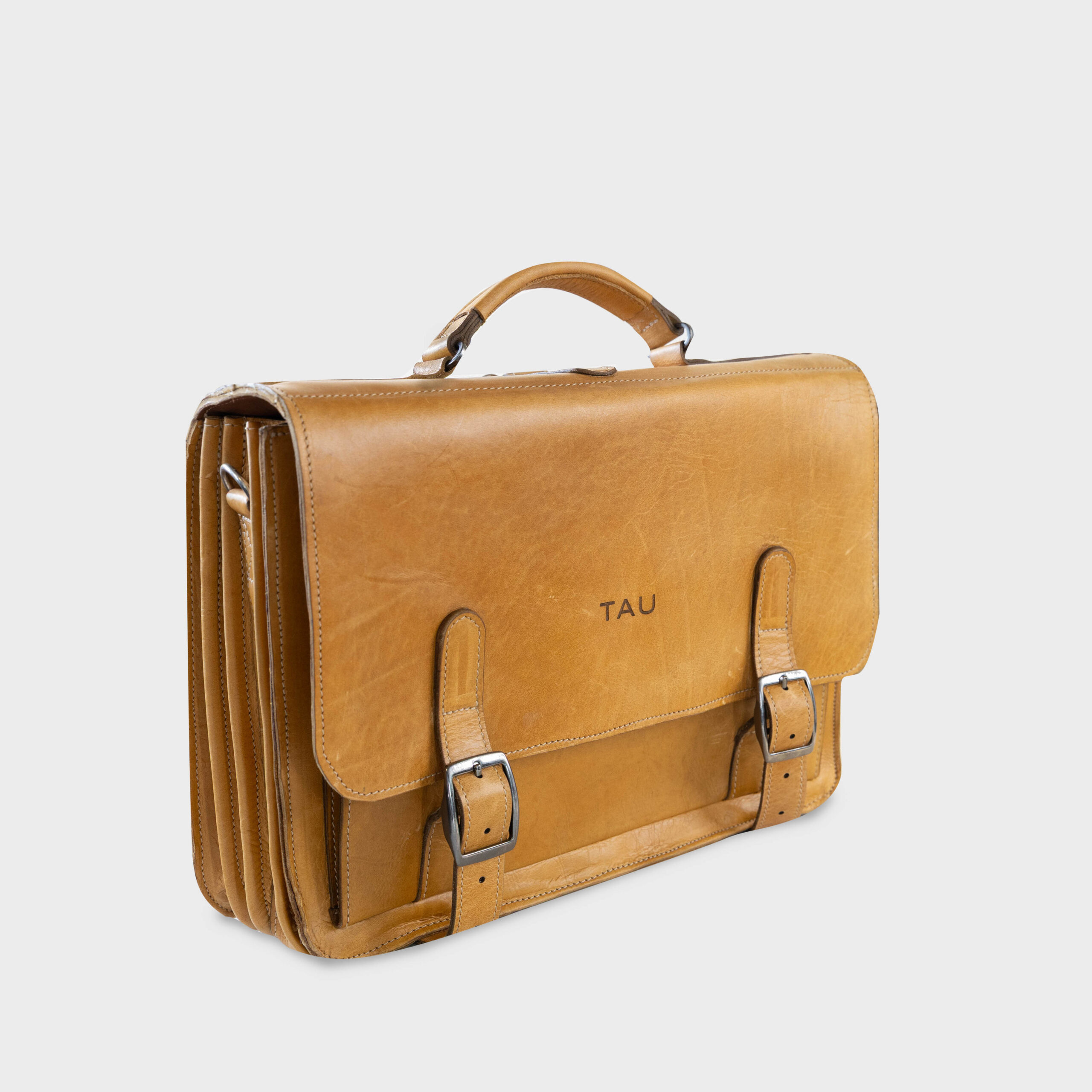 Classic School Bag - Image 8