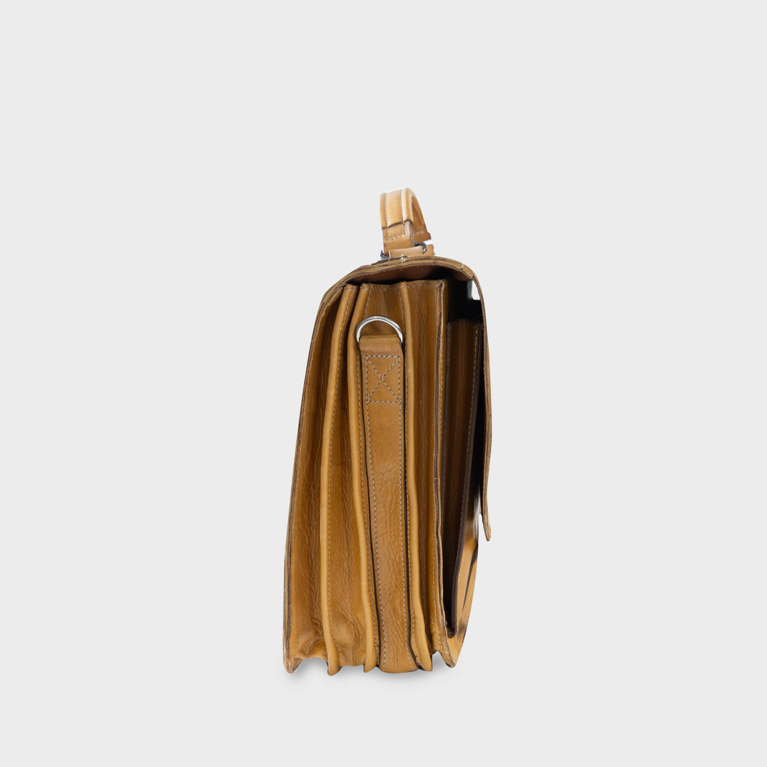 Classic School Bag - Image 9