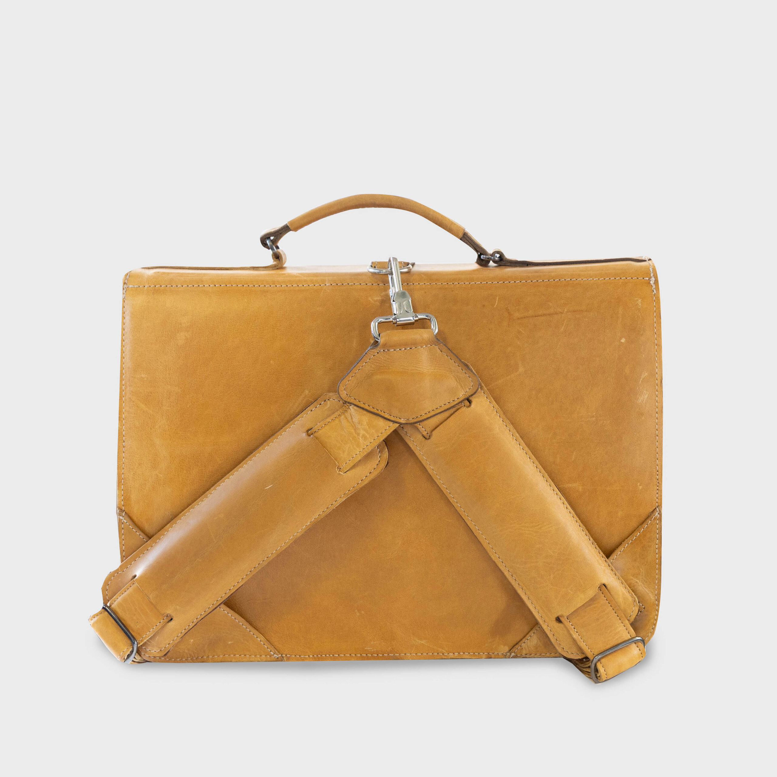 Classic School Bag - Image 10