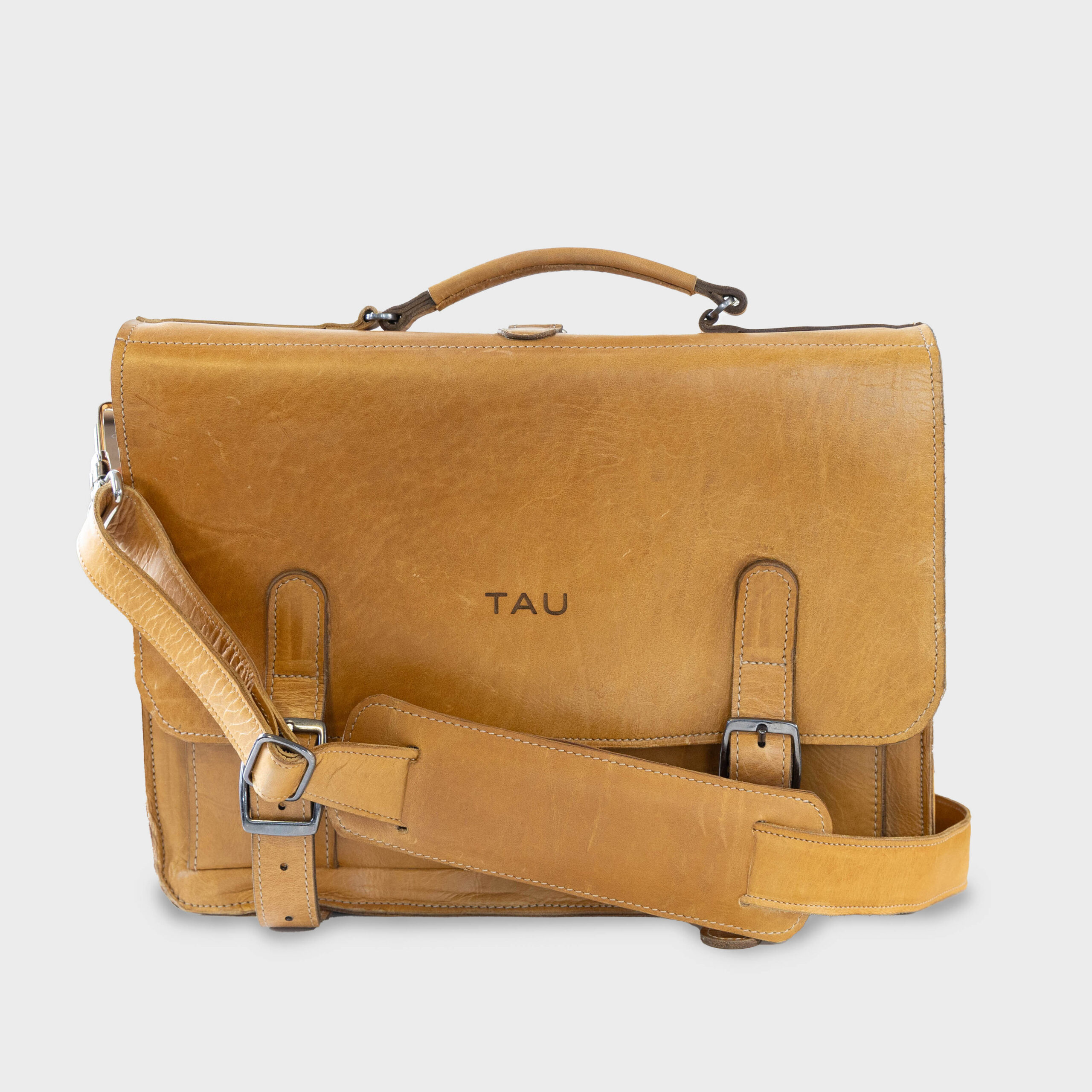 Classic School Bag - Image 11