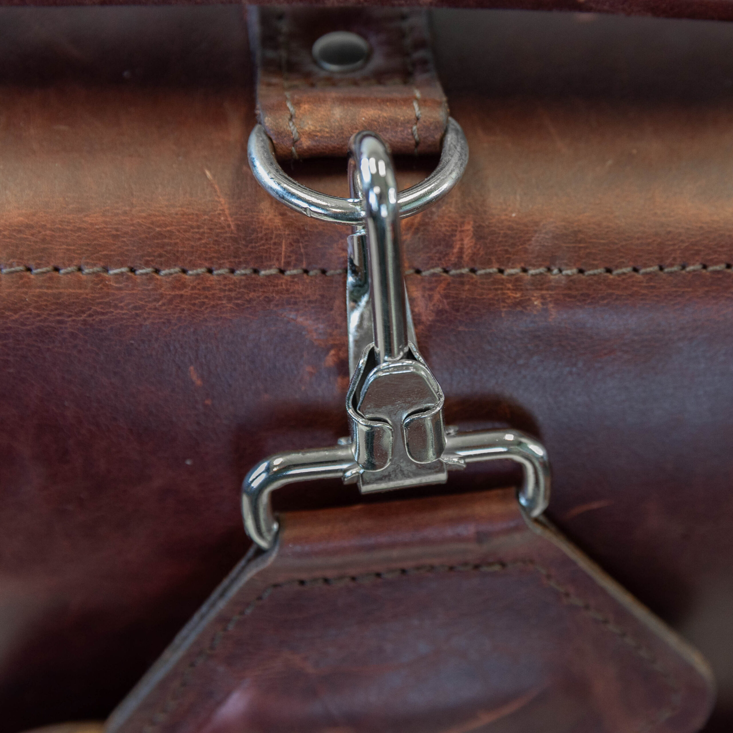 Classic School Bag - Image 5